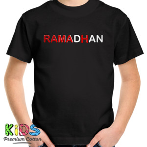 Kaos RAMADHAN