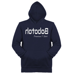 Jaket Hoodie Premium T-shirt