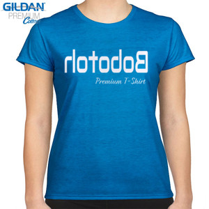 Kaos Premium T-shirt