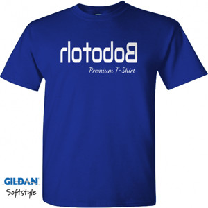 Kaos Premium T-shirt
