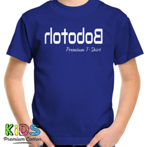Kaos Premium T-shirt