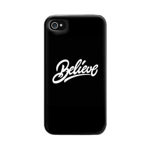 Case Handphone Believe Casing HP