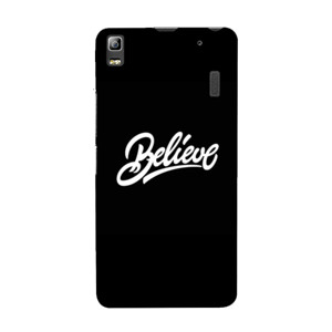 Case Handphone Believe Casing HP