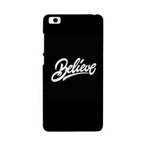 Case Handphone Believe Casing HP