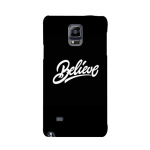 Case Handphone Believe Casing HP