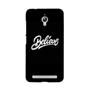 Case Handphone Believe Casing HP