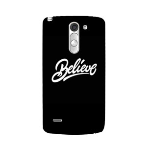 Case Handphone Believe Casing HP