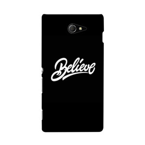 Case Handphone Believe Casing HP