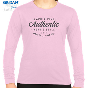 Kaos Authentic Label 2