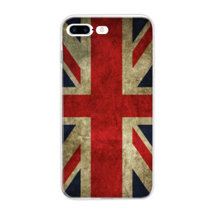 Bendera Inggris Casing HP