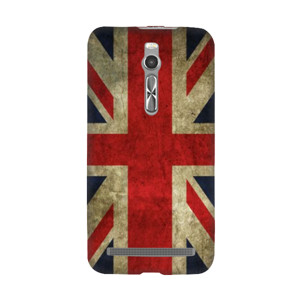 Bendera Inggris Casing HP