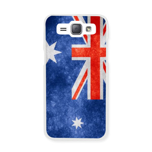 Bendera Australia Casing HP