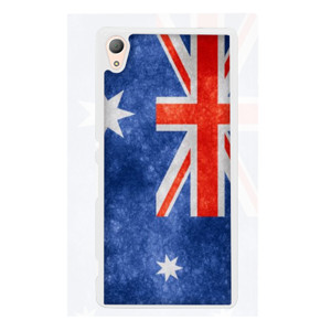 Bendera Australia Casing HP