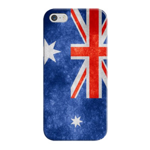 Bendera Australia Casing HP