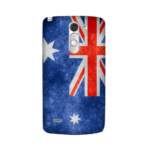 Bendera Australia Casing HP