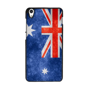 Bendera Australia Casing HP
