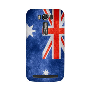 Bendera Australia Casing HP