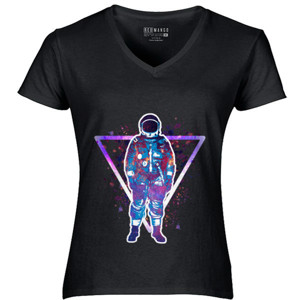 Kaos Space Astronaut