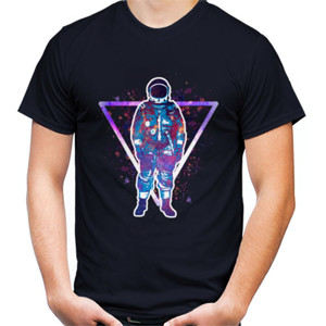 Kaos Space Astronaut