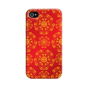 Oriental Casing HP