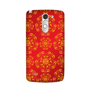 Oriental Casing HP