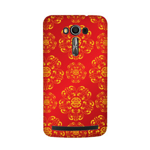 Oriental Casing HP