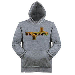 Jaket Hoodie MAFATO