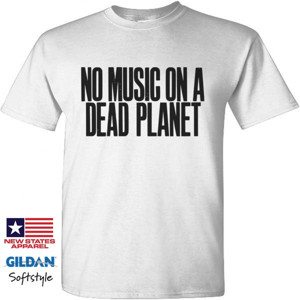 Kaos No Music On A Dead Planet