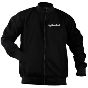 Jaket Bomber Tawakkal