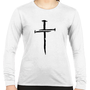 Kaos Cross & Nail
