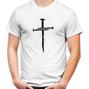 Kaos Cross & Nail