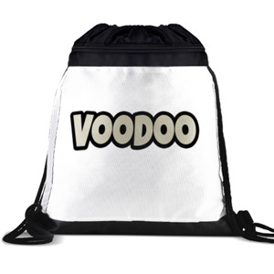 Tas Serut Tas Ransel Tarik Voodoo Token