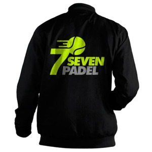 Jaket Bomber jaket bomber padel