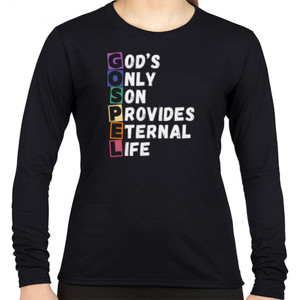 Kaos G-O-S-P-E-L Retro 15