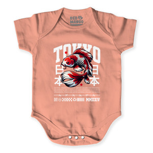 Baby Jumper KOI MANIA