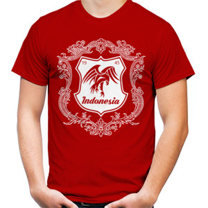 Kaos GARUDA DI DADAKU 2