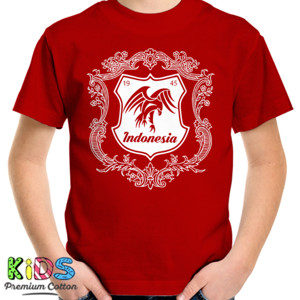 Kaos GARUDA DI DADAKU 2