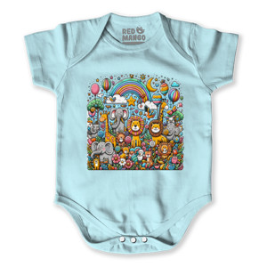 Baby Jumper zoo 001