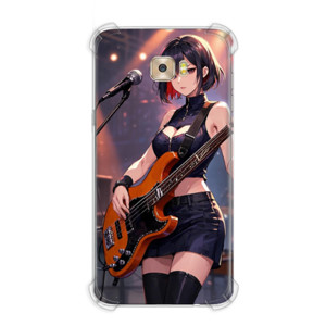 Casing HP Bassist