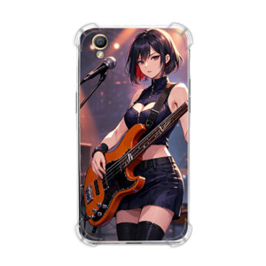 Casing HP Bassist