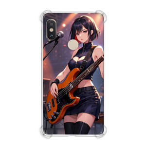 Casing HP Bassist