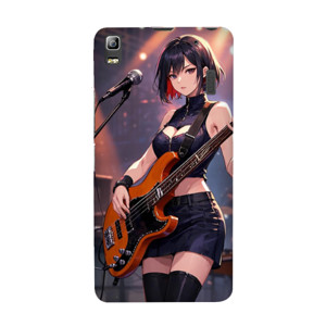 Bassist Casing HP
