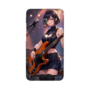 Bassist Casing HP