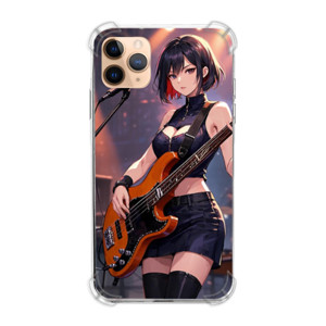 Casing HP Bassist