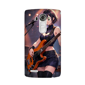 Bassist Casing HP