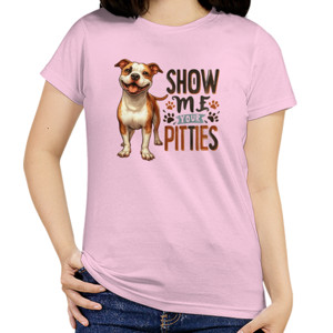 Kaos Kaos Gambar Anjing 211