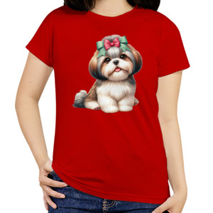 Kaos Kaos Gambar Anjing 177