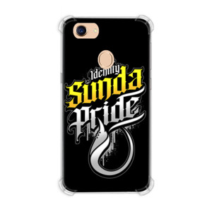 Casing HP Sunda Pride