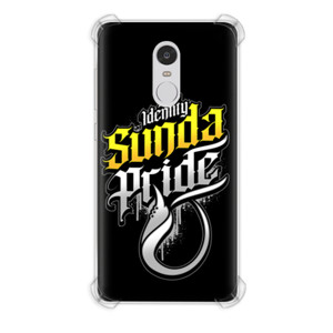 Casing HP Sunda Pride
