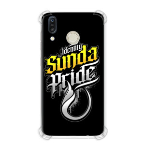 Casing HP Sunda Pride